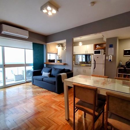 Kaboblackapartments Buenos Aires Exteriér fotografie
