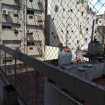Kaboblackapartments Buenos Aires Exteriér fotografie