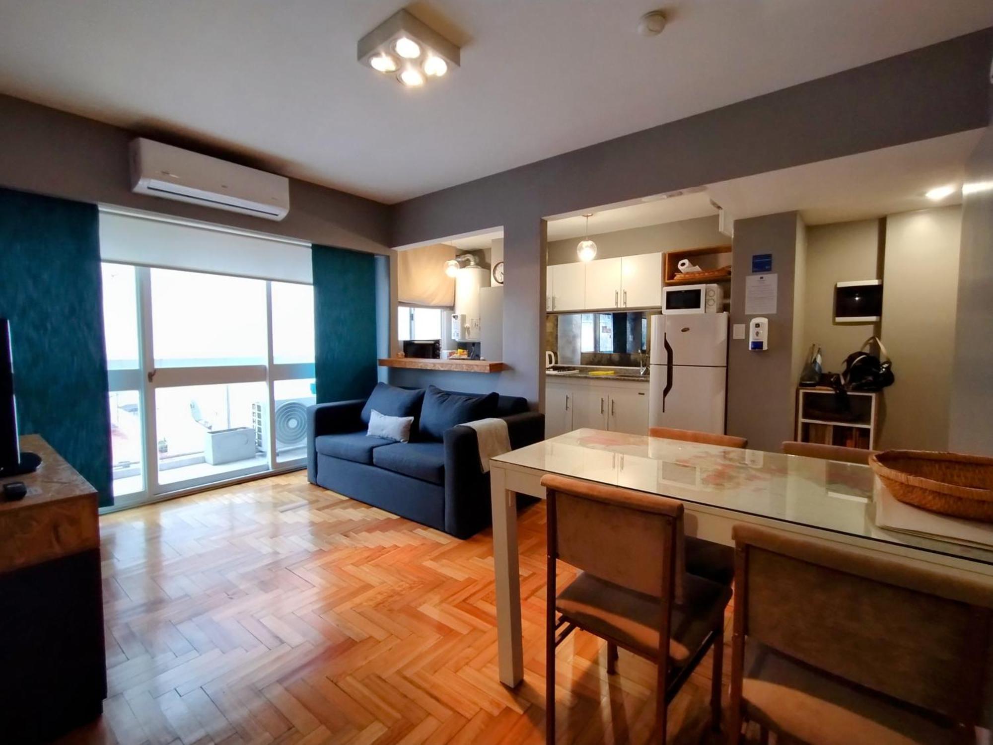 Kaboblackapartments Buenos Aires Exteriér fotografie