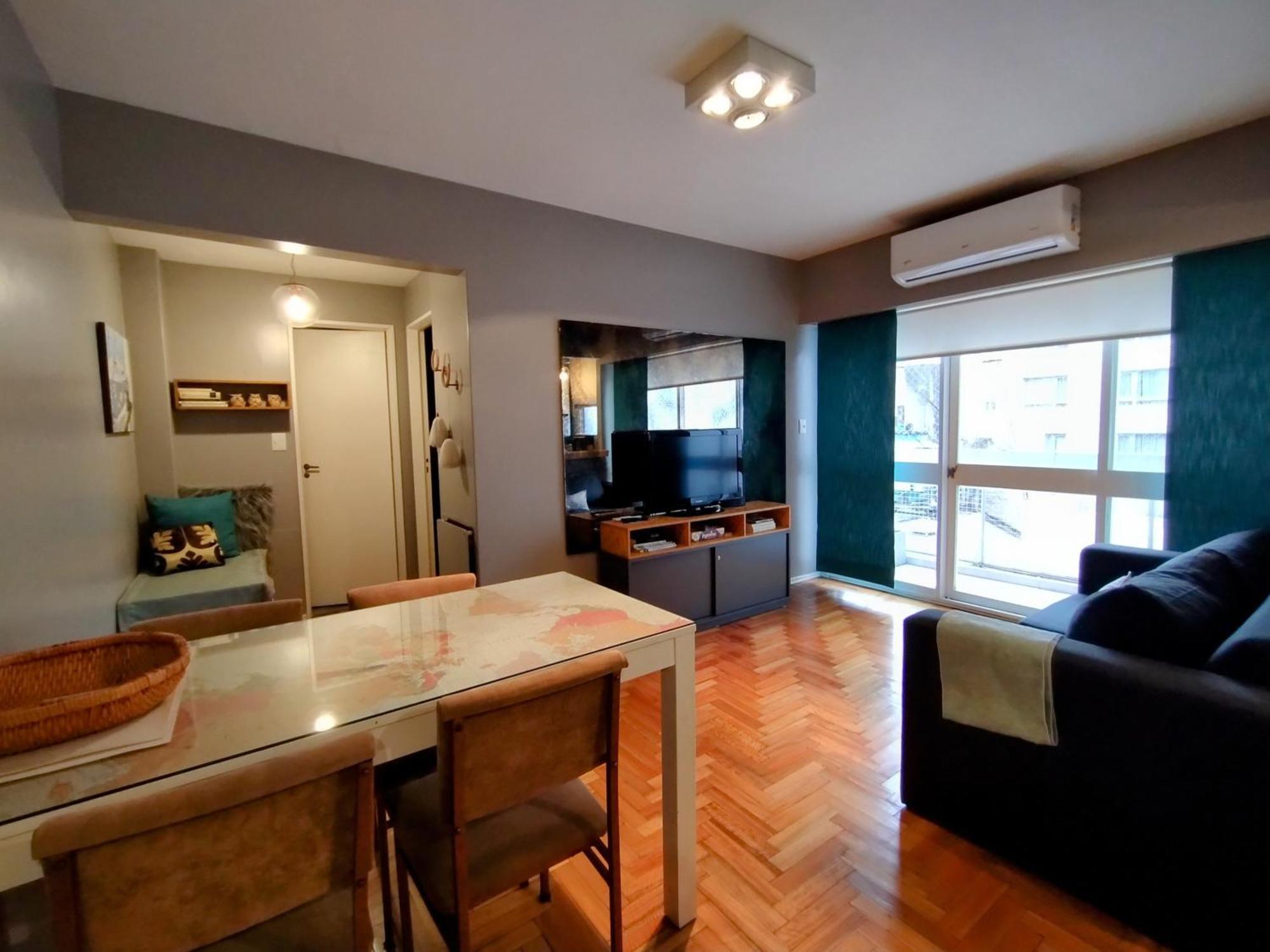 Kaboblackapartments Buenos Aires Exteriér fotografie