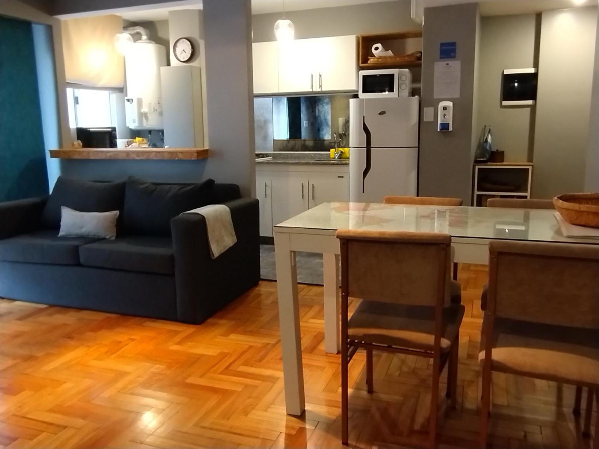 Kaboblackapartments Buenos Aires Exteriér fotografie