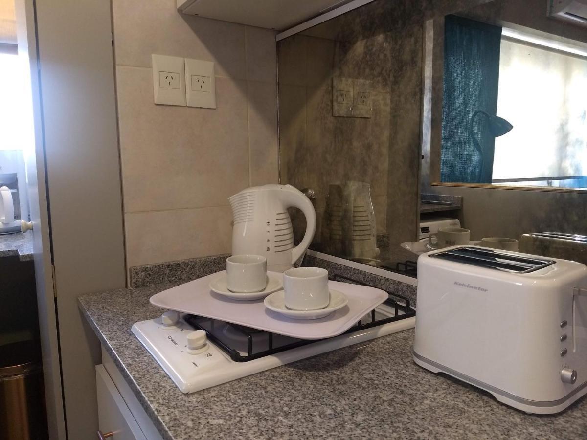 Kaboblackapartments Buenos Aires Exteriér fotografie