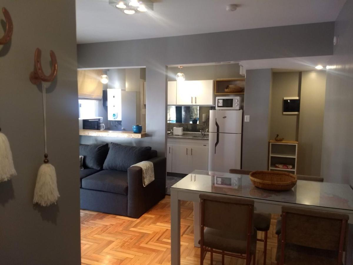 Kaboblackapartments Buenos Aires Exteriér fotografie